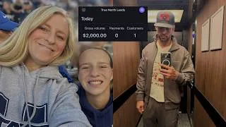 Thumbnail: Girls just wanna have FUNDS (SAHM lands $2K per month deal)