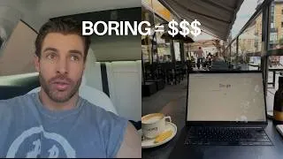 Thumbnail: Build a One-Person Business as a Normal Person (From $0 To $10K)