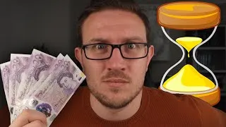Thumbnail: Best Side Hustles for the Time Poor (UK) in 2026