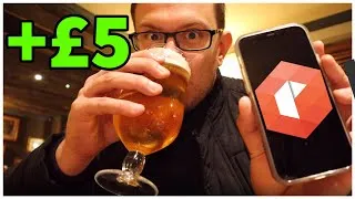 Thumbnail: Roamler App | Best Secret Side Hustle in 2022?
