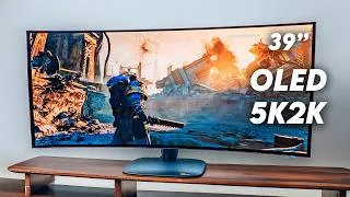 Thumbnail: I Found My Perfect Monitor. There’s Just One Problem