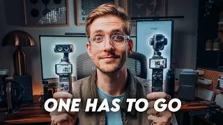 Thumbnail: The Better Camera Is Not the One I’m Keeping