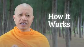 Thumbnail: Unlock the Secret Power of Generosity