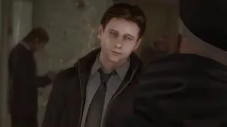 Thumbnail: Agent Norman Jayden, FBI | 5 hours