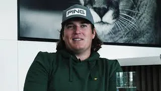 Thumbnail: NICKLAUS COMPANIES PRESENTS: NEAL SHIPLEY