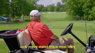 Thumbnail: 2020 Muirfield Village Golf Club Renovation Preview