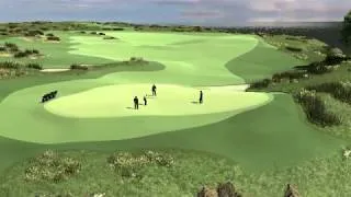 Thumbnail: GOLF Magazine + Nicklaus Design Contest
