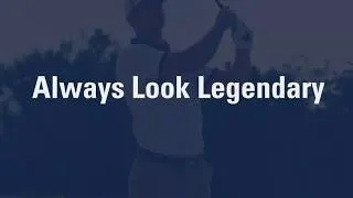 Thumbnail: JACK NICKLAUS - BLUE LABEL