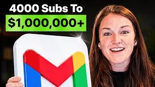 Thumbnail: How a Tiny Email List Built a 7-Figure Business (Real Growth Hacks)