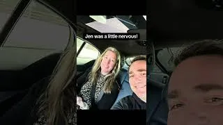 Thumbnail: Our First Waymo Ride!