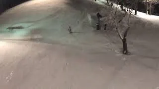 Thumbnail: Skiing in Wisconsin