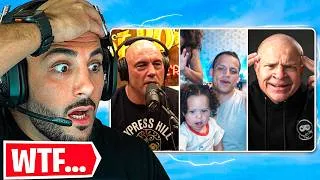 Thumbnail: CLIPS THAT MADE ME QUESTION EVERYTHING