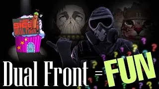 Thumbnail: R6 Dual Front is fun actually (At the expense of others)