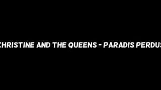 Thumbnail: Christine and The Queens // Paradis Perdus (Lyrics