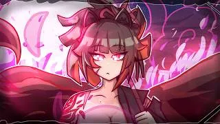 Thumbnail: Nick Nitro - Megalomachia