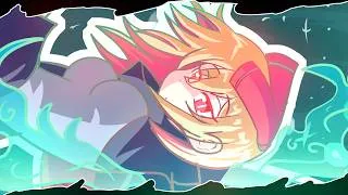 Thumbnail: Touhou - Apparitions Stalk The Night