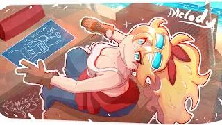 Thumbnail: Nick Nitro - Melody's Theme