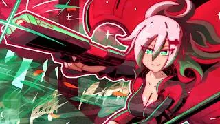 Thumbnail: Nick Nitro - Scarlet Moonlight
