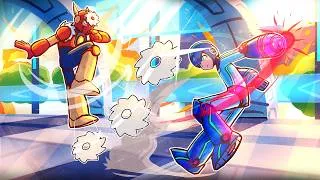 Thumbnail: Mega Man  3 - "Intro Theme" NITRO Remix
