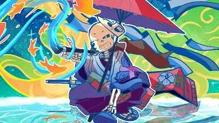 Thumbnail: Undertale - "Tokyovania Night" V5 NITRO Remix