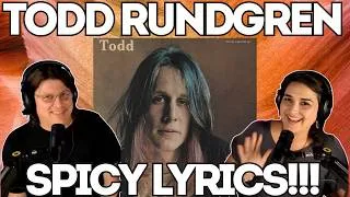 Thumbnail: TODD RUNDGREN - No. 1 Lowest Common Denominator | FIRST TIME REACTION