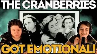 Thumbnail: THE CRANBERRIES - When You're Gone / Linger / Dreams [Official Videos] FIRST TIME COUPLE REACTION