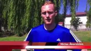 Thumbnail: IFK HÄLSNING