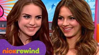 Thumbnail: Every Time Jade Was Actually Nice | Victorious | NickRewind