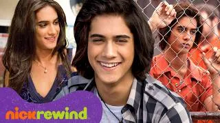 Thumbnail: Beck Becomes the Main Character | Victorious | NickRewind