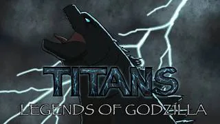Thumbnail: Titans: Legends of Godzilla (Gargoyles intro parody)