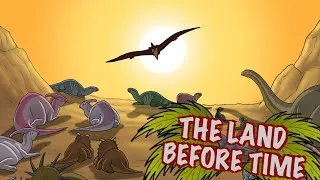 Thumbnail: The Land Before Time: The Next Morning
