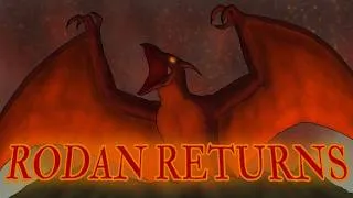 Thumbnail: Godzilla: Rodan Returns