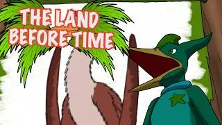 Thumbnail: The Land Before Time: Flyer Training I