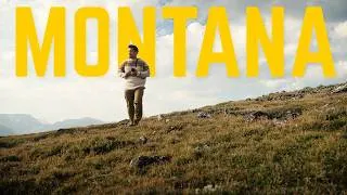 Thumbnail: A Week Photographing Montana (With the Leica Q343)