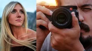 Thumbnail: My First Portrait Shoot with the Leica Q3 43