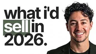 Thumbnail: the one automation i'd sell right now (2026)