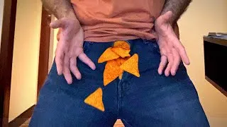 Thumbnail: They Keep Their Snacks in Their Pants - Doritos Super Bowl Commercial (2019)