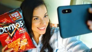 Thumbnail: How to Be Better Than Your Friends on Instagram - Doritos Super Bowl Commercial (2019)