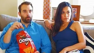 Thumbnail: I Bet This Gets Stuck in Your Head - Doritos Super Bowl Commerical (2014)