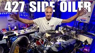 Thumbnail: 427 Side Oiler Dyno Demo