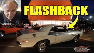 Thumbnail: I Miss That Car - Flashback 1970 T/A Challenger