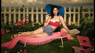 Thumbnail: Katy Perry – I Kissed A Girl (NickS EXTENDED MIX Clean) 130