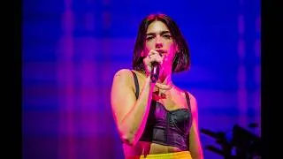 Thumbnail: Dua Lipa – Dance The Night (NickS EXTENDED MIX) 110