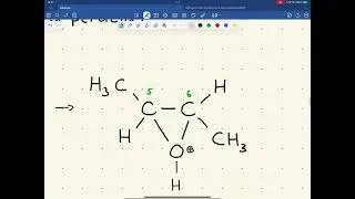 Thumbnail: Alkenes - Oxidation of Alkenes