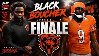 Thumbnail: THE FINAL BLACK BOUCHER GAMEPLAY! THANK YOU ALL WE HAVE HIT 100 Subscribers!! 