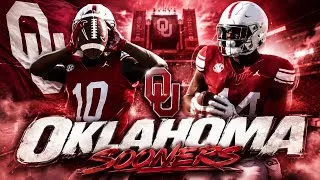 Thumbnail: DEFENSE WINS CHIPS!!! CFB 27 Oklahoma Dynasty Szn 3 Week 2 vs Ohio State