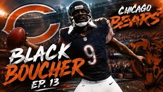 Thumbnail: WE GOING TO THE PLAYOFFS!!! Black Boucher Goes Pro Ep 13 vs Lions