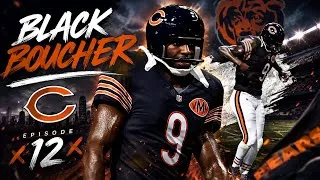 Thumbnail: OFFENSE…. HELP!!!!! Black Boucher Goes Pro Ep 12