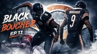 Thumbnail: IM DONE WITH THIS MODE……. Madden 26 Superstar Mode: Bladk Boucher Goes Pro Ep 11 vs Browns 