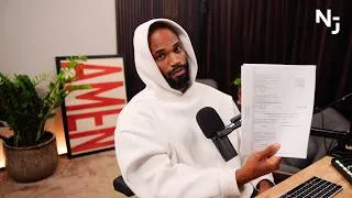 Thumbnail: The Most Demonic Lawsuit I've Ever Read